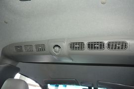 2015款江淮瑞风2.0L