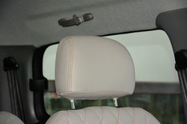 2015款江淮瑞风2.0L