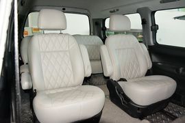 2015款江淮瑞风2.0L