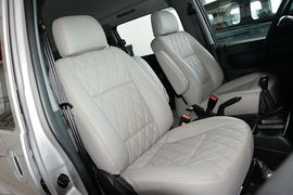 2015款江淮瑞风2.0L