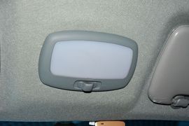 2015款江淮瑞风2.0L