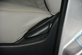 2015款江淮瑞风2.0L