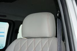 2015款江淮瑞风2.0L