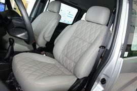 2015款江淮瑞风2.0L