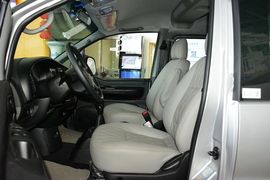 2015款江淮瑞风2.0L