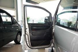 2015款江淮瑞风2.0L