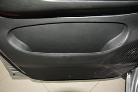 2015款江淮瑞风2.0L