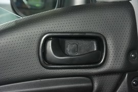 2015款江淮瑞风2.0L