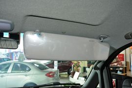 2015款江淮瑞风2.0L