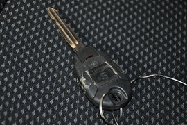 2015款江淮瑞风2.0L