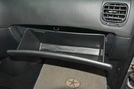 2015款江淮瑞风2.0L