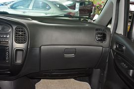 2015款江淮瑞风2.0L