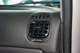 2015款江淮瑞风2.0L