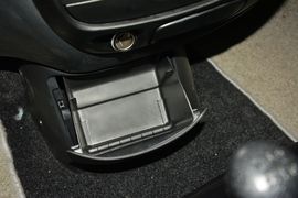 2015款江淮瑞风2.0L