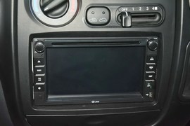 2015款江淮瑞风2.0L