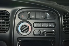 2015款江淮瑞风2.0L