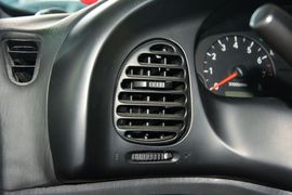 2015款江淮瑞风2.0L