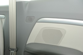 2010款奥迪A5