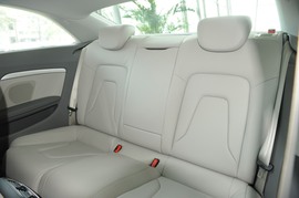 2010款奥迪A5