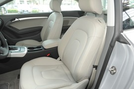 2010款奥迪A5