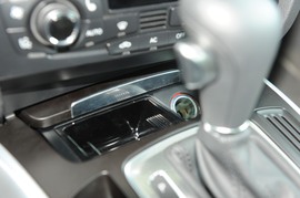 2010款奥迪A5