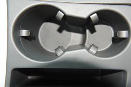 2010款奥迪A5