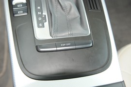 2010款奥迪A5