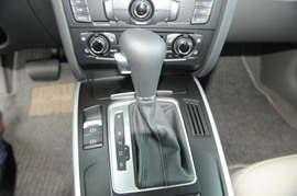 2010款奥迪A5