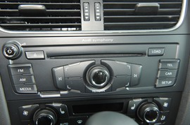2010款奥迪A5