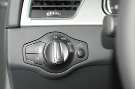 2010款奥迪A5