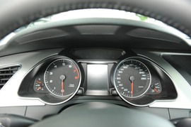 2010款奥迪A5