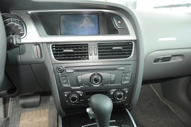 2010款奥迪A5