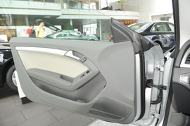 2010款奥迪A5