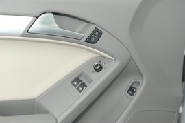 2010款奥迪A5