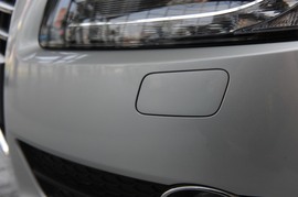 2010款奥迪A5