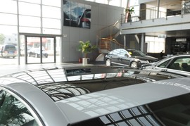2010款奥迪A5