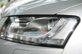 2010款奥迪A5