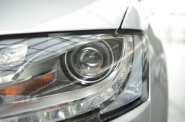 2010款奥迪A5