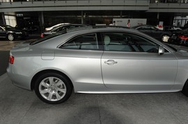 2010款奥迪A5