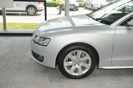 2010款奥迪A5