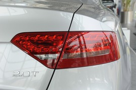 2010款奥迪A5
