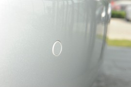 2010款奥迪A5