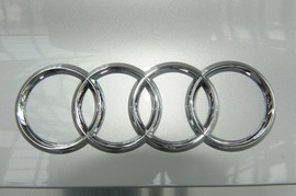 2010款奥迪A5