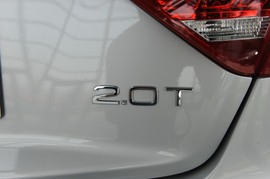2010款奥迪A5