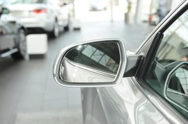 2010款奥迪A5