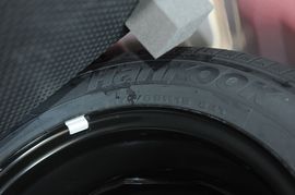 2010款本田飞度1.5L自动豪华版到店实拍