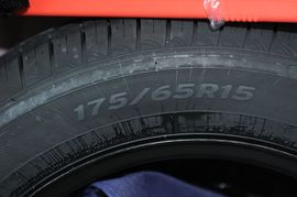 2010款本田飞度1.5L自动豪华版到店实拍