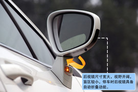 2010款东风标致408试驾
