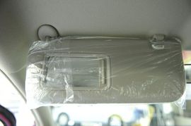 2010款雅力士1.6G