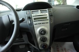 2010款雅力士1.6G